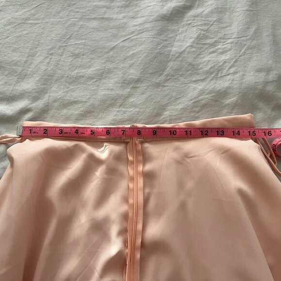 Custom 3-piece formal dress - Picture 11 of 16